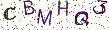 CBMHQ3