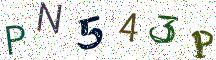 PN543P