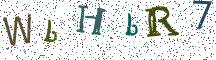 WbHbR7
