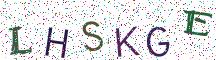 LHSKGE