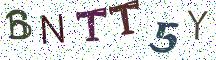 BNTT5Y