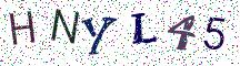 HNYL45