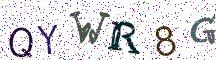QYWR8G