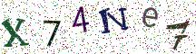 X74Ne7
