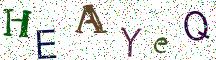 HEAYeQ