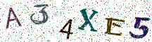 A34XE5