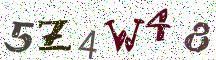 5Z4W48