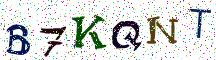 B7KQNT
