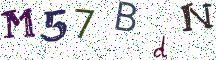 M57BdN