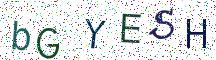 bGYESH