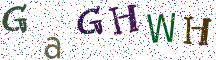 GaGHWH