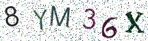8YM36X