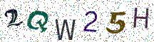 2QW25H