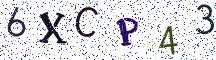 6XCP43