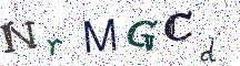 NrMGCd