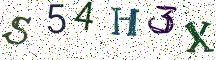 S54H3X