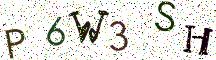 P6W3SH