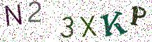 N23XKP
