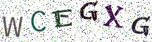 WCEGXG