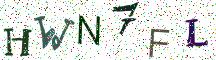 HWN7FL