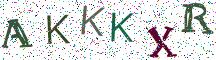 AKKKXR