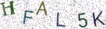 HFAL5K