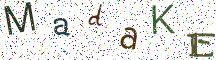MadaKE
