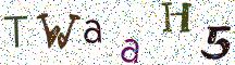 TWaaH5