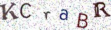 KCraBR