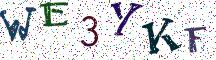 WE3YKF