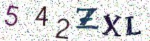 542ZXL