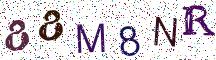 88M8NR