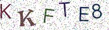 KKFTE8