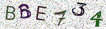 BBE734