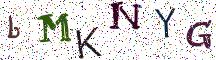 bMKNYG