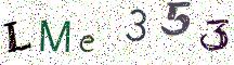 LMe353
