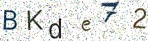 BKde72