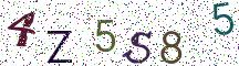 4Z5S85