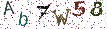 Ab7W58