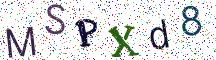 MSPXd8
