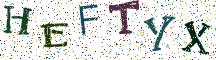 HEFTYX