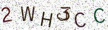 2WH3CC