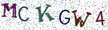 MCKGW4