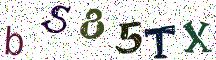 bS85TX