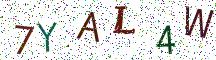 7YAL4W