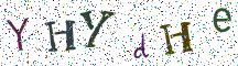 YHYdHe