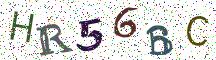 HR56BC