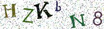 HZKbN8
