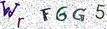 WrF6G5