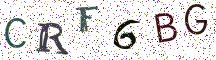 CRF6BG